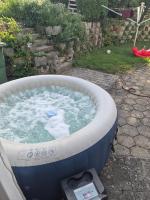 Casa Palombo Bed and Breakfast in 8233 Bargen SH - B&B Hofen