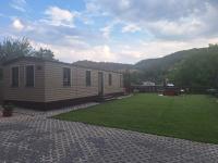 Ubytovanie v Závoze - Point - Bed and Breakfast Ilija