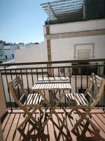Apartamentos Ramón y Cajal, 23 - B&B Barbate