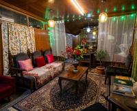 THE Bombay Group of House Boat - Bed and Breakfast Srinagar