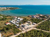 Mobilhome Arina - Privlaka Camping with Pool - B&B Privlaka