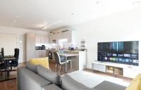 Austin David Apartments Barking - B&B Barking
