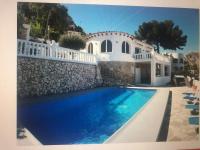 Villa Marisol - Ferienwohnung Calp