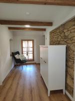 Familien-Apartment mit 2 Schlafzimmern