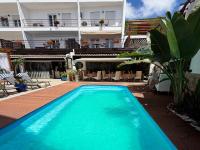 Opus One Guest House - B&B Faro