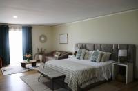 Deluxe Queen Alecrim Suite