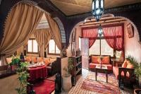 Atlas Prestige - B&B Imelil