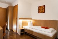 Chambre Simple avec Balcon