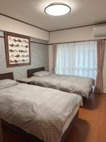 HYGGE HOUSE Tabibitonoie - Vacation STAY 33409v - B&B Kashiwa