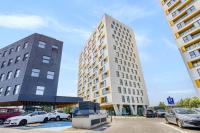 Emihouse KrakoVska Apartament - Free Parking, Klimatyzacja, Balkon - NOWOŚĆ - Chambres d'hôtes Rzeszów