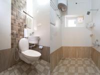 Habitación Doble con balcón 