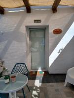 Deluxe Junior Alfazema Suite