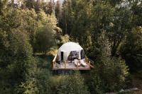 Woodland Creek - Ferienwohnung Chase