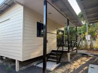 Luxury Bed Bungalow and Central Location - B&B Ban Hin Kong