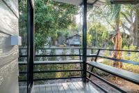 Luxury Bed Bungalow and Central Location - B&B Ban Hin Kong