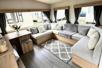 Coastal Caravan at Lyons Robin Hood Rhyl - Bed and Breakfast Rhyl