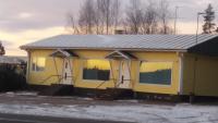 Kolmostien kotokortteeri - B&B Pentinmäki