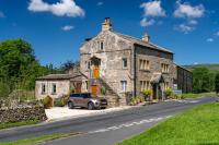 The Wharfe - Cosy, comfortable retreat - Chambres d'hôtes Buckden