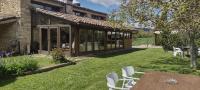 Habitació doble Àger - B&B Àger