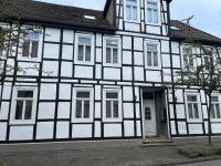 2-Zimmer Apartment - Zentral - am Arminiuspark - Bed and Breakfast Bad Lippspringe