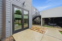 Modern Midtown ATL Escape 1BR Near Beltline - B&B Atlanta