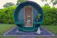 Ferienhaus Dorfmark - B&B Bad Fallingbostel