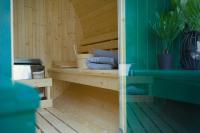 Ferienhaus Dorfmark - B&B Bad Fallingbostel