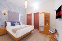 Habitación Estándar - 1 cama grande 
