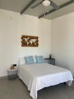 Habitación Manzanilla - B&B Sanlúcar de Barrameda