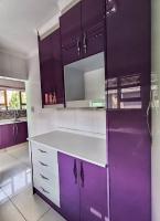 Bergview guest lodge - B&B Newcastle