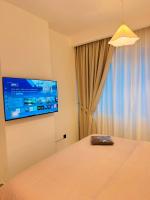 Chambre Lit King-Size