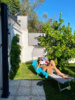 IL SOGNO luxury house - B&B Santa Tecla