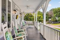 FS01: 1 Frank Sottile Lane - B&B Isle of Palms