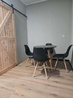 Apartament 2 w Leśnym Zaciszu - Bed and Breakfast Czertyń