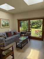 Newly refreshed garden flat in Stockbridge - B&B Edimburgo