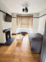 3 Bedroom House Contractor Friendly Long Stays Welcome - B&B Bedford