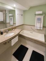 Apartamento Costa Bella Marina Resort - B&B Angra dos Reis