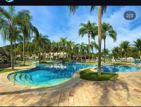 Apartamento Costa Bella Marina Resort - B&B Angra dos Reis