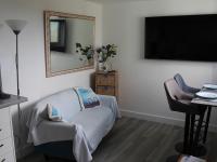 Sea Whispers - B&B Marazion