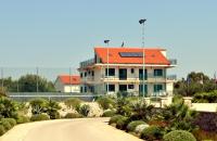 Americana Luxury Apartments - Chambres d’hôtes