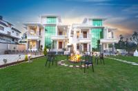 Monvel Stays, Ooty - Ferienwohnung Udagamandalam