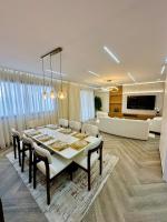 Horizon Ngor Spacious F4 - Bed and Breakfast Dakar