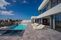 Villa Infinity - B&B Playa Blanca