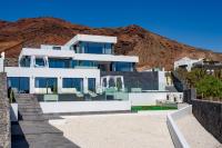 Villa Infinity - Bed and Breakfast Playa Blanca