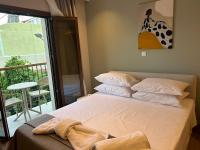 Pythagorio Living - Jasmine - B&B Pythagóreio