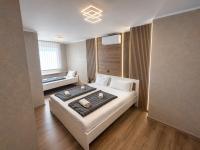 Habitación Triple Confort
