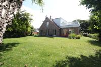 Villa Nordstern EG - B&B Langeoog