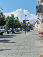 Eroilor Downtown Apartment - B&B Cluj-Napoca