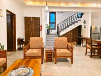 Terra Verde - B&B Varca