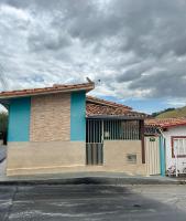 Casa da Conceição - B&B Capitólio